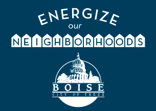 Energize Our Neighborhoods