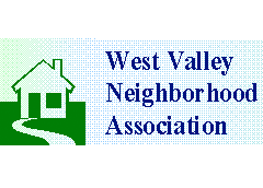 West Valley Neighborhood Association
